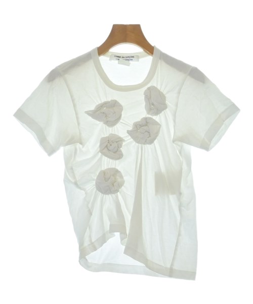 コムデギャルソンコムデギャルソン(COMME des GARCONS COMME des GARCONS)のCOMME des GARCONS COMME des GARCONS Tシャツ・カットソー