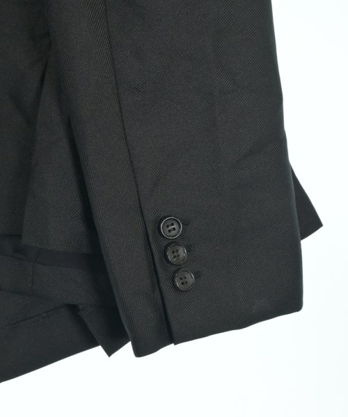 COMME des GARCONS COMME des GARCONS（コムデギャルソンコムデギャルソン）テーラードジャケット 黒 サイズ:F レディース/2200601094011