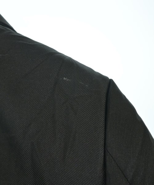 COMME des GARCONS COMME des GARCONS（コムデギャルソンコムデギャルソン）テーラードジャケット 黒 サイズ:F レディース/2200601094011