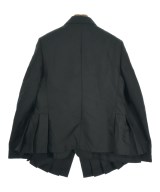 COMME des GARCONS COMME des GARCONS（コムデギャルソンコムデギャルソン）テーラードジャケット 黒 サイズ:F レディース/2200601094011