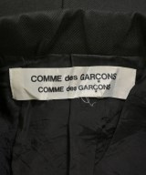 COMME des GARCONS COMME des GARCONS（コムデギャルソンコムデギャルソン）テーラードジャケット 黒 サイズ:F レディース/2200601094011