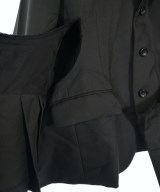COMME des GARCONS COMME des GARCONS（コムデギャルソンコムデギャルソン）テーラードジャケット 黒 サイズ:F レディース/2200601094011