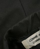 COMME des GARCONS COMME des GARCONS（コムデギャルソンコムデギャルソン）テーラードジャケット 黒 サイズ:F レディース/2200601094011