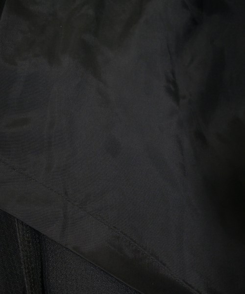 COMME des GARCONS COMME des GARCONS（コムデギャルソンコムデギャルソン）カジュアルジャケット 黒 サイズ:S レディース/2200601094028