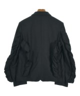 COMME des GARCONS COMME des GARCONS（コムデギャルソンコムデギャルソン）カジュアルジャケット 黒 サイズ:S レディース/2200601094028