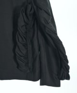 COMME des GARCONS COMME des GARCONS（コムデギャルソンコムデギャルソン）カジュアルジャケット 黒 サイズ:S レディース/2200601094028
