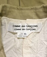 COMME des GARCONS COMME des GARCONS（コムデギャルソンコムデギャルソン）その他 カーキ サイズ:XS レディース/2200601094042
