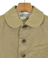COMME des GARCONS COMME des GARCONS（コムデギャルソンコムデギャルソン）その他 カーキ サイズ:XS レディース/2200601094042