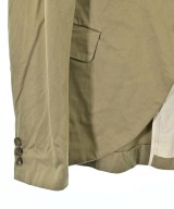 COMME des GARCONS COMME des GARCONS（コムデギャルソンコムデギャルソン）その他 カーキ サイズ:XS レディース/2200601094042