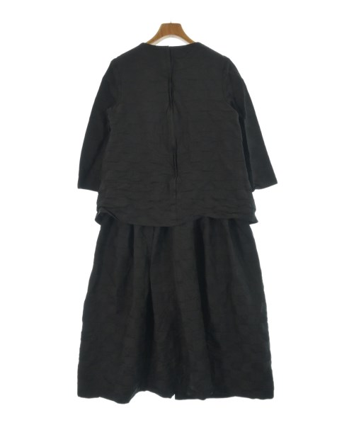 COMME des GARCONS COMME des GARCONS（コムデギャルソンコムデギャルソン）ワンピース 黒 サイズ:S レディース/2200601094066