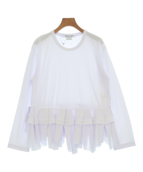 コムデギャルソンコムデギャルソン(COMME des GARCONS COMME des GARCONS)のCOMME des GARCONS COMME des GARCONS Tシャツ・カットソー