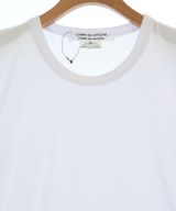 COMME des GARCONS COMME des GARCONS（コムデギャルソンコムデギャルソン）Tシャツ・カットソー 白 サイズ:M レディース/2200601094080