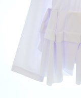 COMME des GARCONS COMME des GARCONS（コムデギャルソンコムデギャルソン）Tシャツ・カットソー 白 サイズ:M レディース/2200601094080