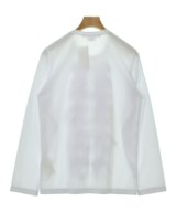 COMME des GARCONS COMME des GARCONS（コムデギャルソンコムデギャルソン）Tシャツ・カットソー 白 サイズ:S レディース/2200601094097