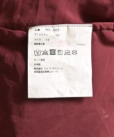 COMME des GARCONS COMME des GARCONS（コムデギャルソンコムデギャルソン）カジュアルジャケット 赤 サイズ:XS レディース/2200601094127