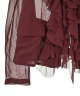 COMME des GARCONS COMME des GARCONS（コムデギャルソンコムデギャルソン）カジュアルジャケット 赤 サイズ:XS レディース/2200601094127