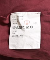 COMME des GARCONS COMME des GARCONS（コムデギャルソンコムデギャルソン）カジュアルジャケット 赤 サイズ:S レディース/2200601094134
