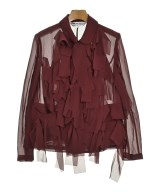 COMME des GARCONS COMME des GARCONS カジュアルジャケット