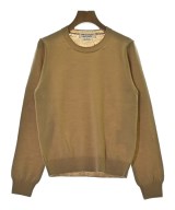 COMME des GARCONS COMME des GARCONS（コムデギャルソンコムデギャルソン）ニット・セーター ベージュ サイズ:M レディース/2200601094141