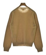 COMME des GARCONS COMME des GARCONS（コムデギャルソンコムデギャルソン）ニット・セーター ベージュ サイズ:M レディース/2200601094141
