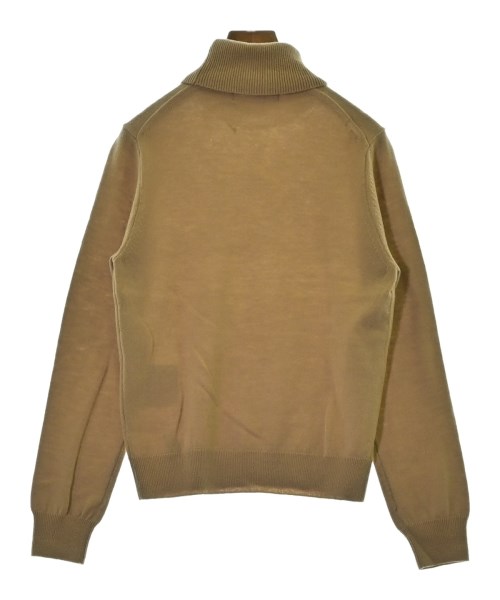 COMME des GARCONS COMME des GARCONS（コムデギャルソンコムデギャルソン）ニット・セーター ベージュ サイズ:S レディース/2200601094158