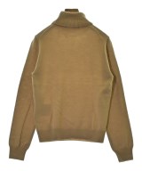 COMME des GARCONS COMME des GARCONS（コムデギャルソンコムデギャルソン）ニット・セーター ベージュ サイズ:S レディース/2200601094158