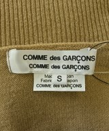 COMME des GARCONS COMME des GARCONS（コムデギャルソンコムデギャルソン）ニット・セーター ベージュ サイズ:S レディース/2200601094158