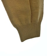 COMME des GARCONS COMME des GARCONS（コムデギャルソンコムデギャルソン）ニット・セーター ベージュ サイズ:S レディース/2200601094158