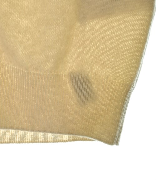 COMME des GARCONS COMME des GARCONS（コムデギャルソンコムデギャルソン）カーディガン ベージュ サイズ:S レディース/2200601094165
