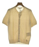COMME des GARCONS COMME des GARCONS（コムデギャルソンコムデギャルソン）カーディガン ベージュ サイズ:S レディース/2200601094165
