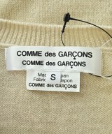 COMME des GARCONS COMME des GARCONS（コムデギャルソンコムデギャルソン）カーディガン ベージュ サイズ:S レディース/2200601094165