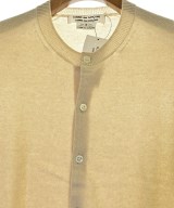 COMME des GARCONS COMME des GARCONS（コムデギャルソンコムデギャルソン）カーディガン ベージュ サイズ:S レディース/2200601094165