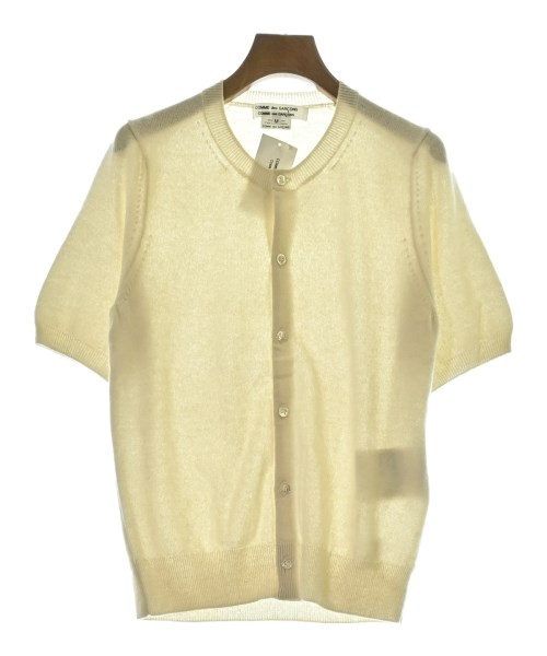 COMME des GARCONS COMME des GARCONS(コムデギャルソンコムデギャルソン)のカーディガン サイズ:M 30,400円