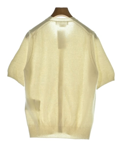 COMME des GARCONS COMME des GARCONS（コムデギャルソンコムデギャルソン）カーディガン 白 サイズ:M レディース/2200601094172