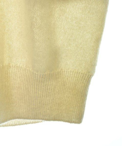 COMME des GARCONS COMME des GARCONS（コムデギャルソンコムデギャルソン）カーディガン 白 サイズ:M レディース/2200601094172