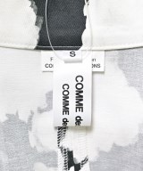 COMME des GARCONS COMME des GARCONS（コムデギャルソンコムデギャルソン）カジュアルジャケット 黒 サイズ:S レディース/2200601094196