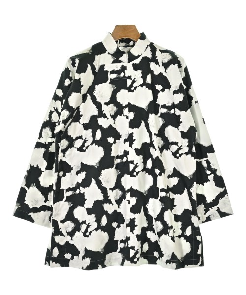 COMME des GARCONS COMME des GARCONS(コムデギャルソンコムデギャルソン)カジュアルジャケット 黒 サイズ:M/2200601094202