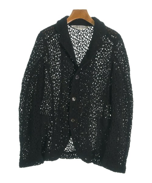 コムデギャルソンコムデギャルソン(COMME des GARCONS COMME des GARCONS)のCOMME des GARCONS COMME des GARCONS テーラードジャケット