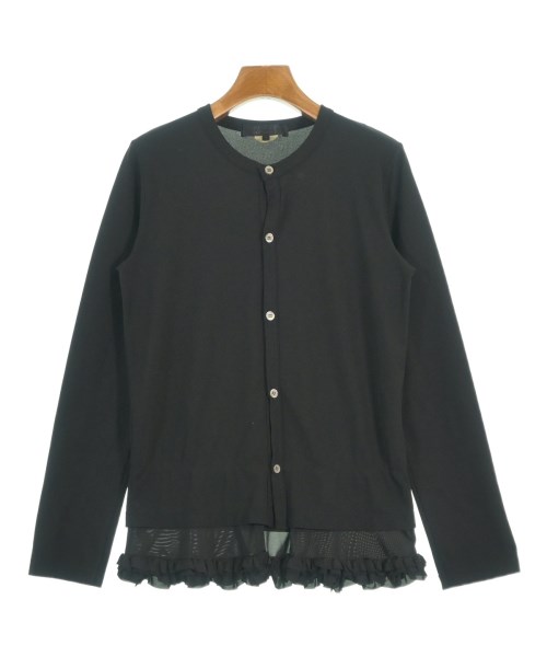 コムデギャルソンコムデギャルソン(COMME des GARCONS COMME des GARCONS)のCOMME des GARCONS COMME des GARCONS カーディガン