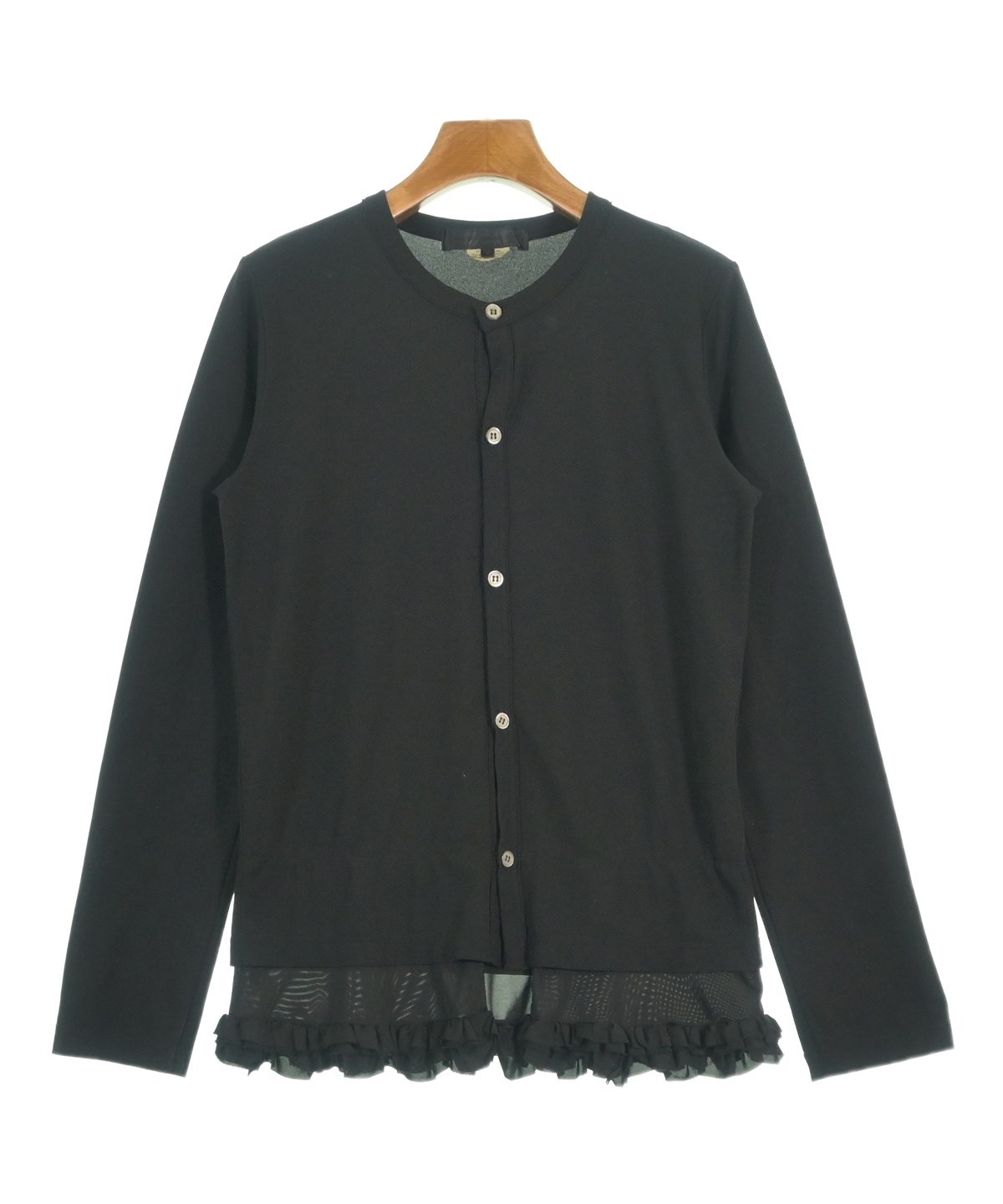 COMME des GARCONS COMME des GARCONS（コムデギャルソン