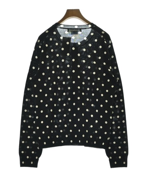 COMME des GARCONS COMME des GARCONS（コムデギャルソンコムデギャルソン）カーディガン 黒 サイズ:L レディース/2200603121159
