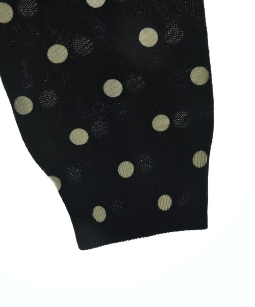 COMME des GARCONS COMME des GARCONS（コムデギャルソンコムデギャルソン）カーディガン 黒 サイズ:L レディース/2200603121159