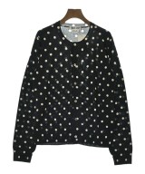 COMME des GARCONS COMME des GARCONS（コムデギャルソンコムデギャルソン）カーディガン 黒 サイズ:L レディース/2200603121159