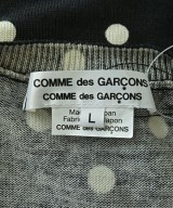 COMME des GARCONS COMME des GARCONS（コムデギャルソンコムデギャルソン）カーディガン 黒 サイズ:L レディース/2200603121159