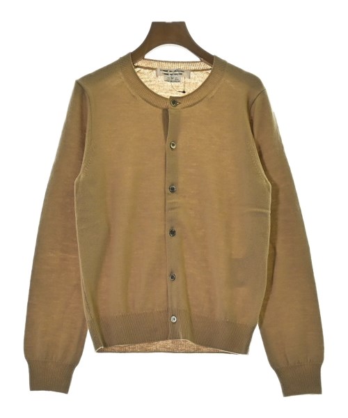 COMME des GARCONS COMME des GARCONS(コムデギャルソンコムデギャルソン)のカーディガン サイズ:M 31,400円