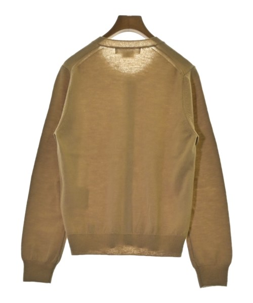 COMME des GARCONS COMME des GARCONS（コムデギャルソンコムデギャルソン）カーディガン ベージュ サイズ:M レディース/2200603121166