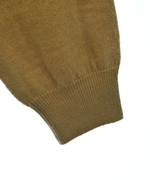 COMME des GARCONS COMME des GARCONS（コムデギャルソンコムデギャルソン）カーディガン ベージュ サイズ:M レディース/2200603121166
