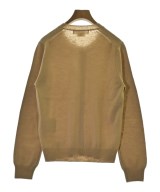 COMME des GARCONS COMME des GARCONS（コムデギャルソンコムデギャルソン）カーディガン ベージュ サイズ:M レディース/2200603121166