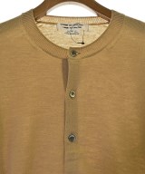 COMME des GARCONS COMME des GARCONS（コムデギャルソンコムデギャルソン）カーディガン ベージュ サイズ:M レディース/2200603121166