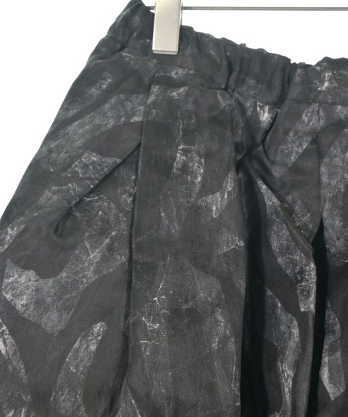 COMME des GARCONS COMME des GARCONS（コムデギャルソンコムデギャルソン）ロング・マキシ丈スカート 黒 サイズ:S レディース/2200601595129